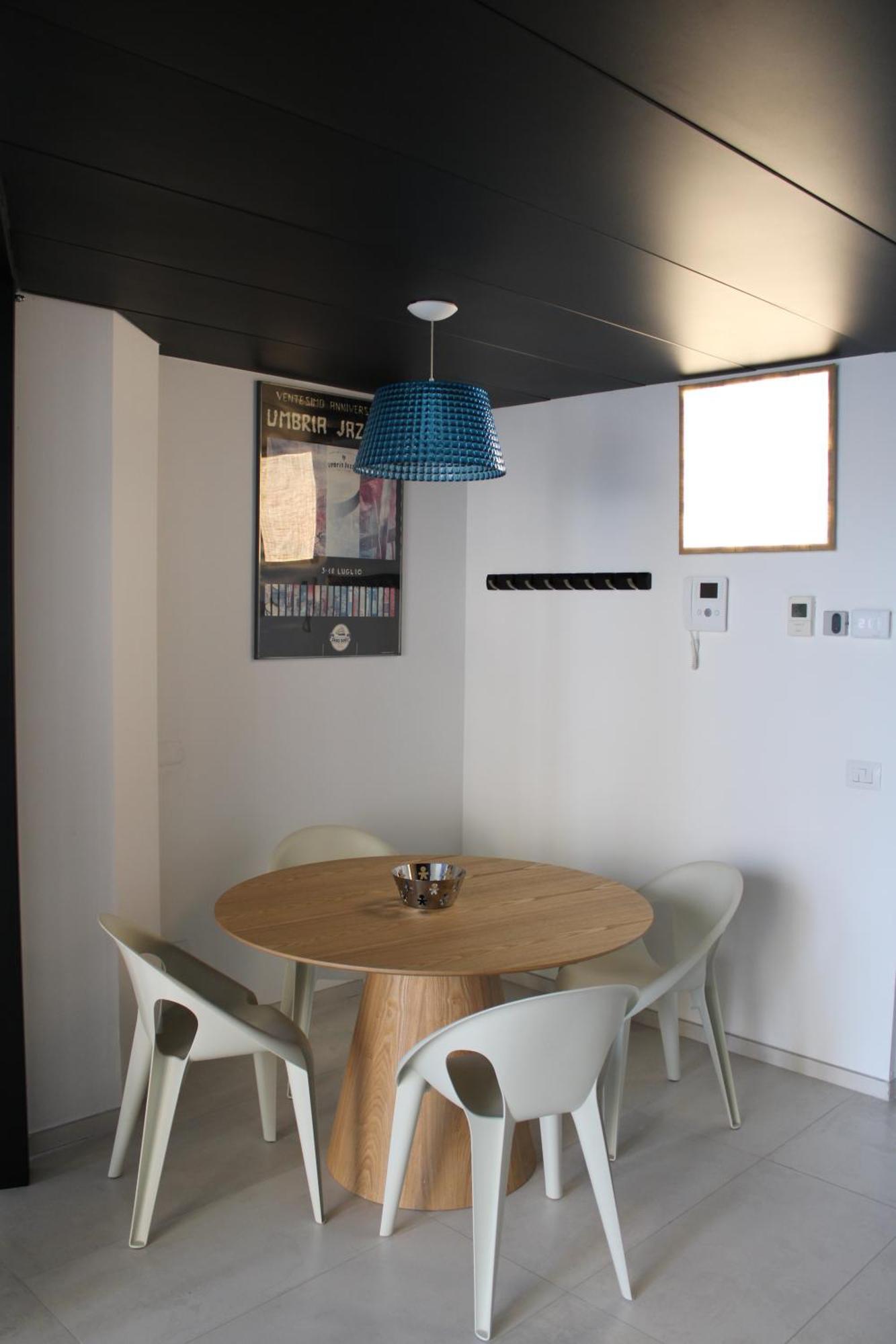 Appartement Space Loft - Close To M5 Subway - Free Parking - Sky & Netflix Tv Milan